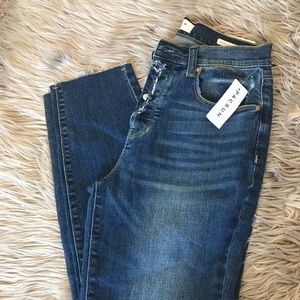 Pacsun vintage mom Jeans